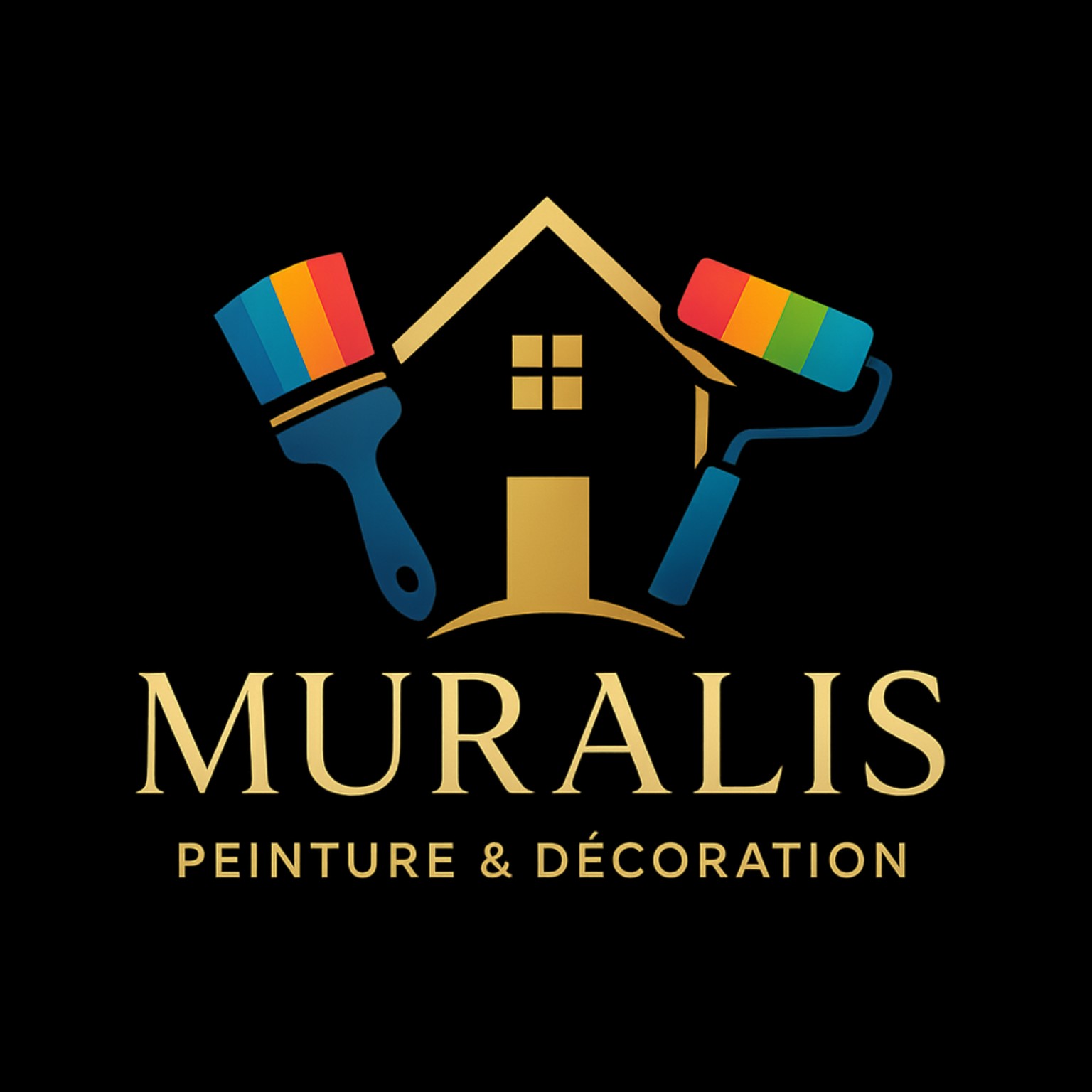 Logo Muralis